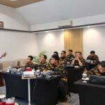 Implementasi Peningkatan Sumberdaya Sekretariat DPRD 1